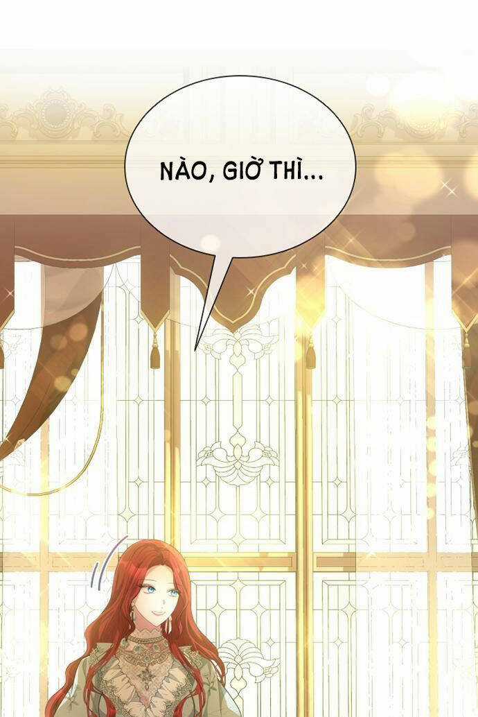 Lời Mời Gọi Của Hậu Cung Chapter 3.2 trang 32