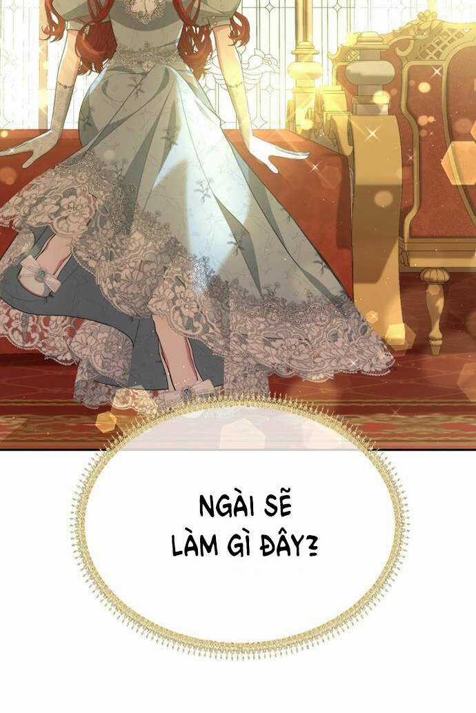 Lời Mời Gọi Của Hậu Cung Chapter 3.2 trang 33