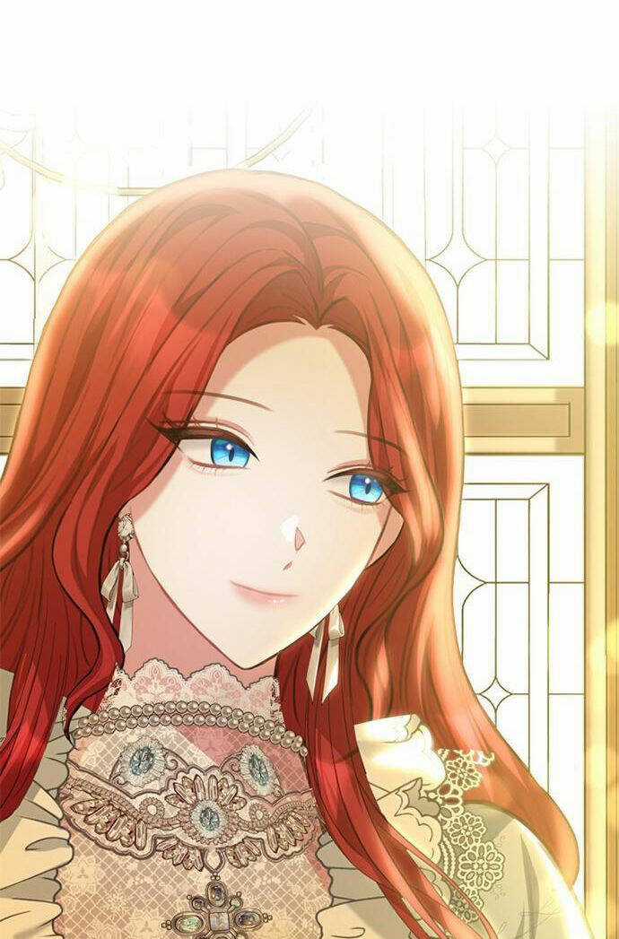 Lời Mời Gọi Của Hậu Cung Chapter 3.2 trang 34