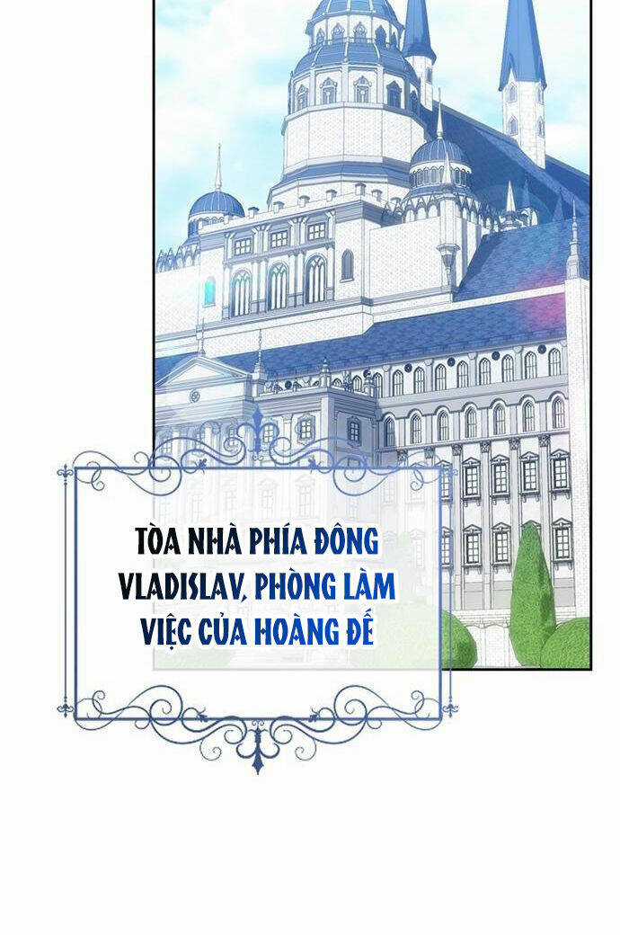 Lời Mời Gọi Của Hậu Cung Chapter 3.2 trang 37