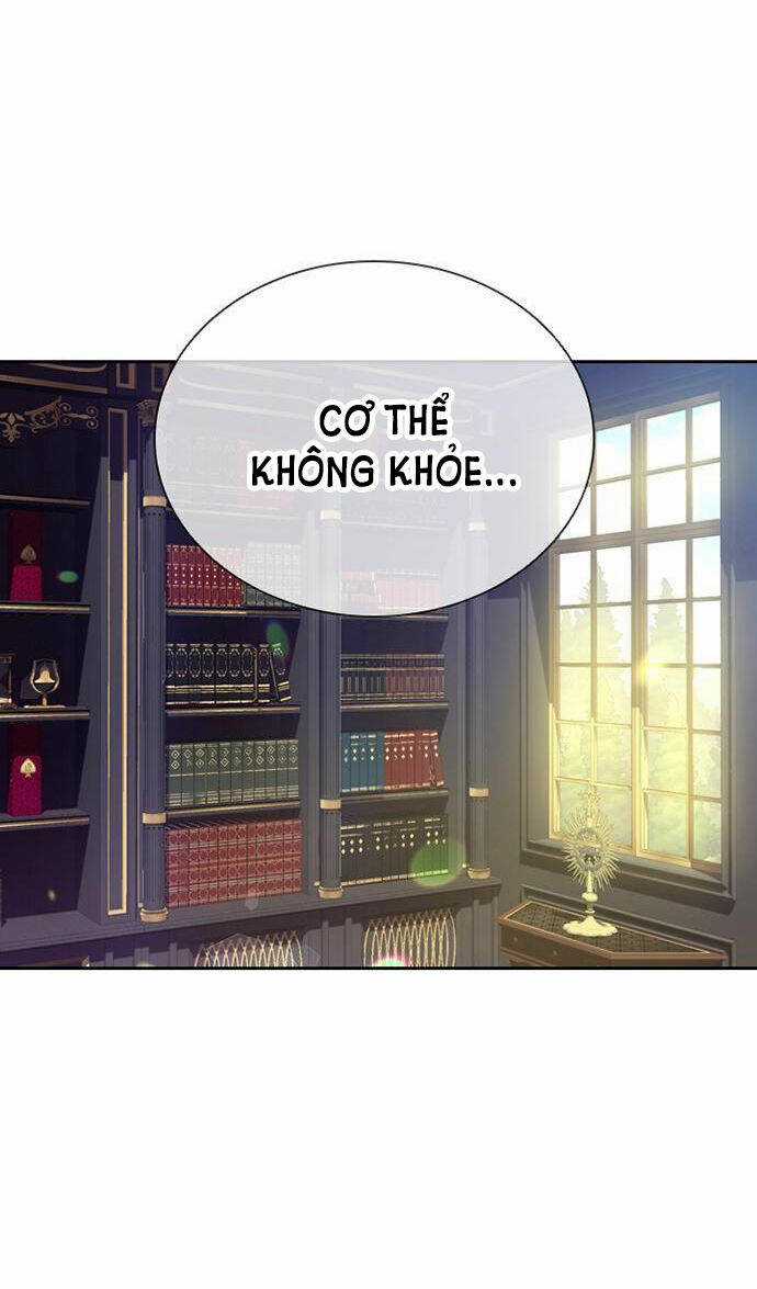 Lời Mời Gọi Của Hậu Cung Chapter 3.2 trang 38