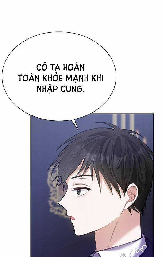Lời Mời Gọi Của Hậu Cung Chapter 3.2 trang 40
