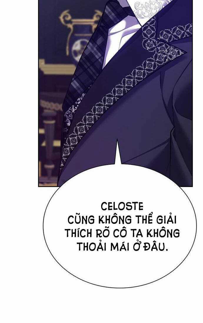 Lời Mời Gọi Của Hậu Cung Chapter 3.2 trang 41