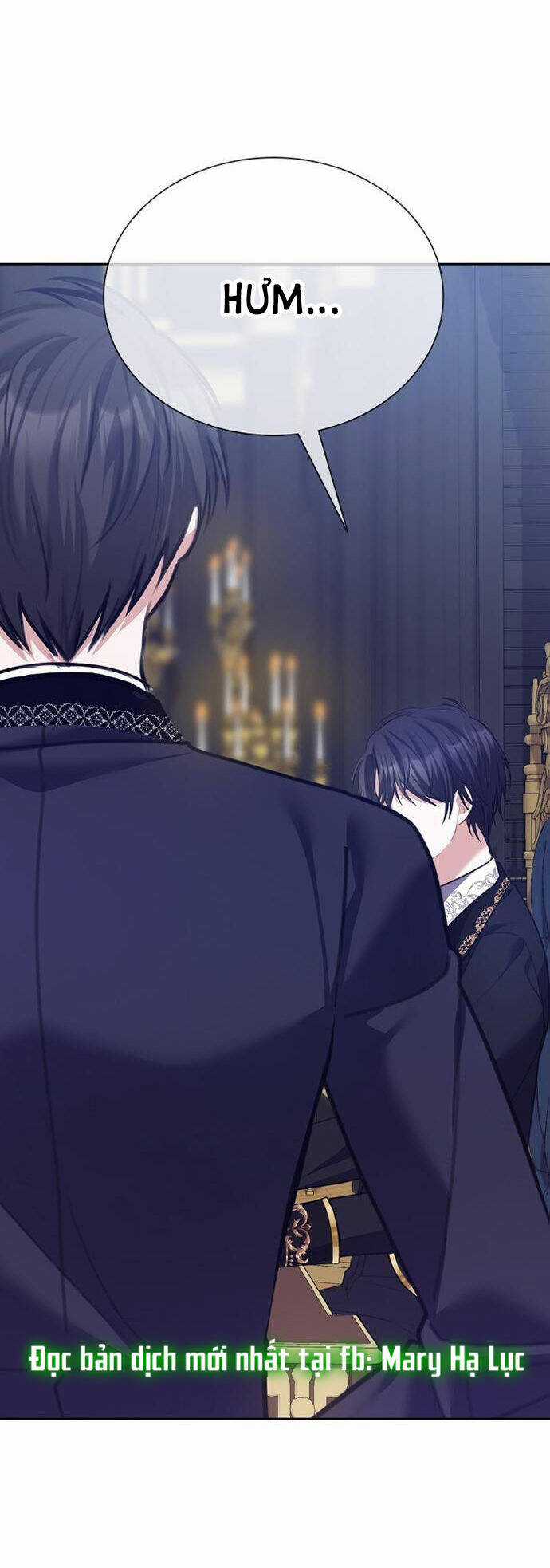 Lời Mời Gọi Của Hậu Cung Chapter 3.2 trang 42