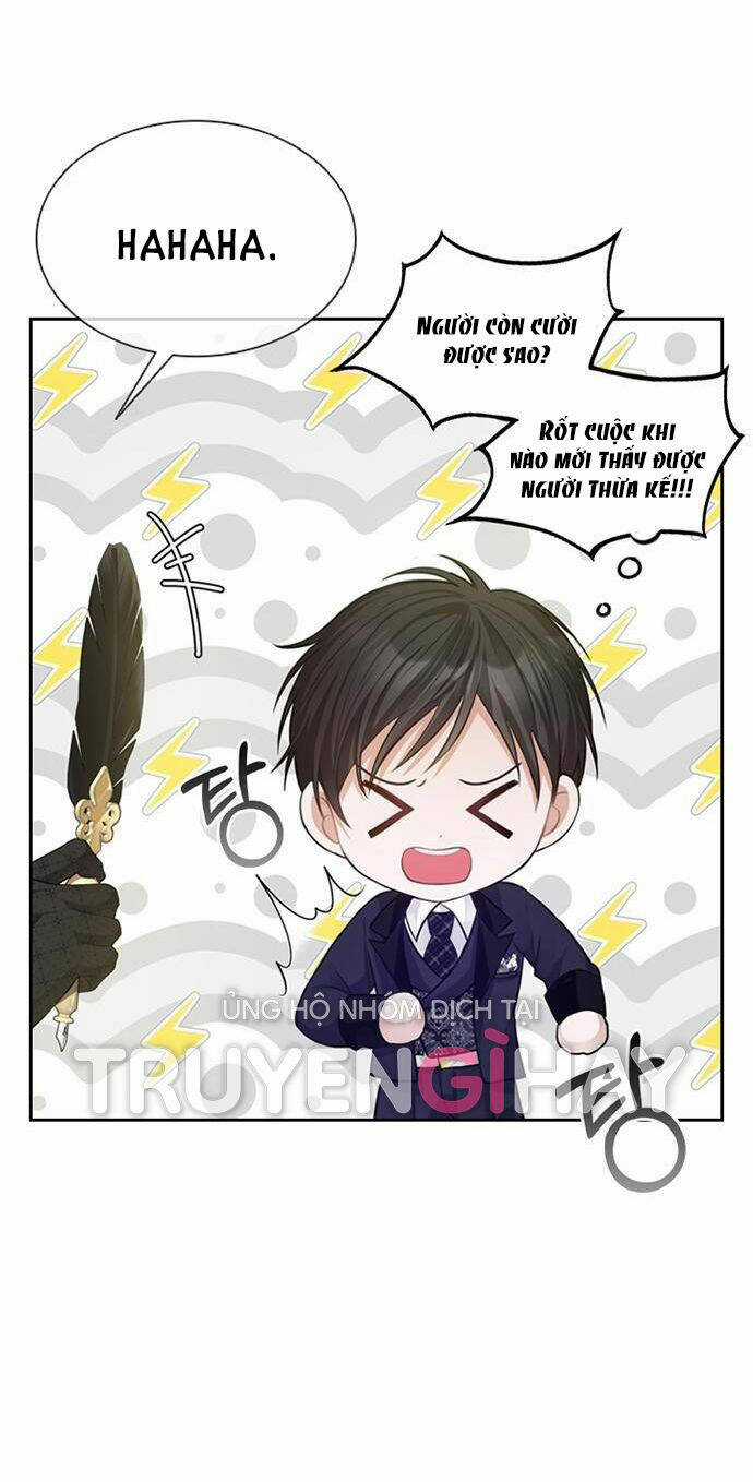 Lời Mời Gọi Của Hậu Cung Chapter 3.2 trang 45