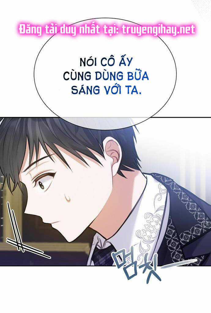 Lời Mời Gọi Của Hậu Cung Chapter 3.2 trang 49