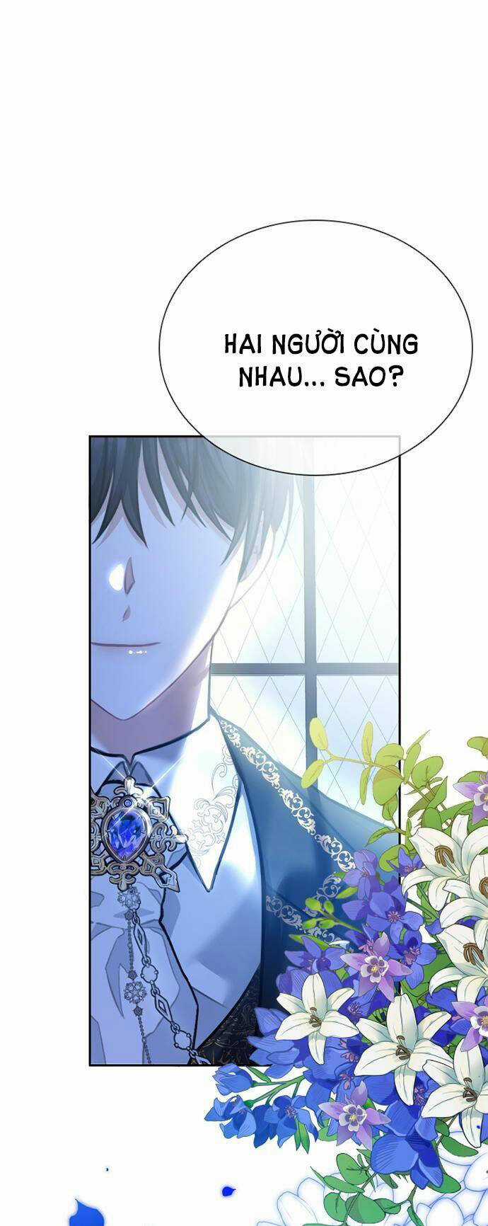 Lời Mời Gọi Của Hậu Cung Chapter 3.2 trang 50