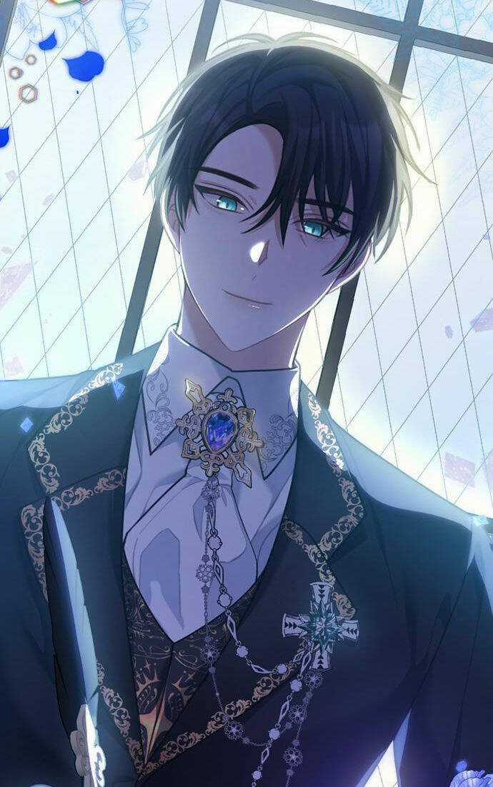 Lời Mời Gọi Của Hậu Cung Chapter 3.2 trang 52