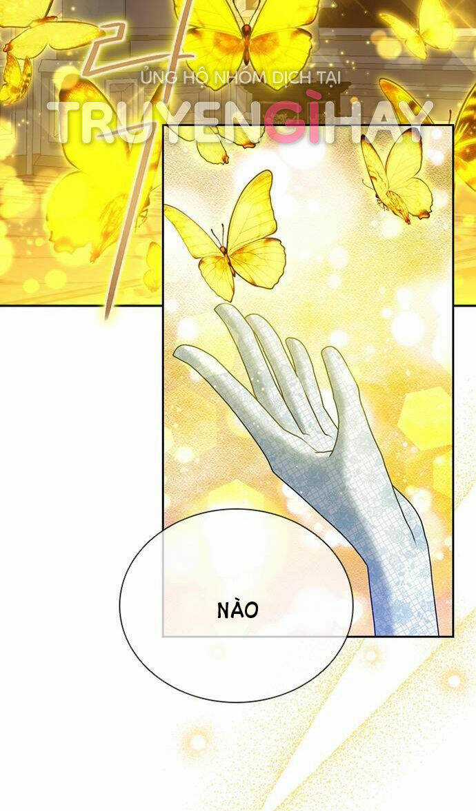 Lời Mời Gọi Của Hậu Cung Chapter 3.2 trang 6