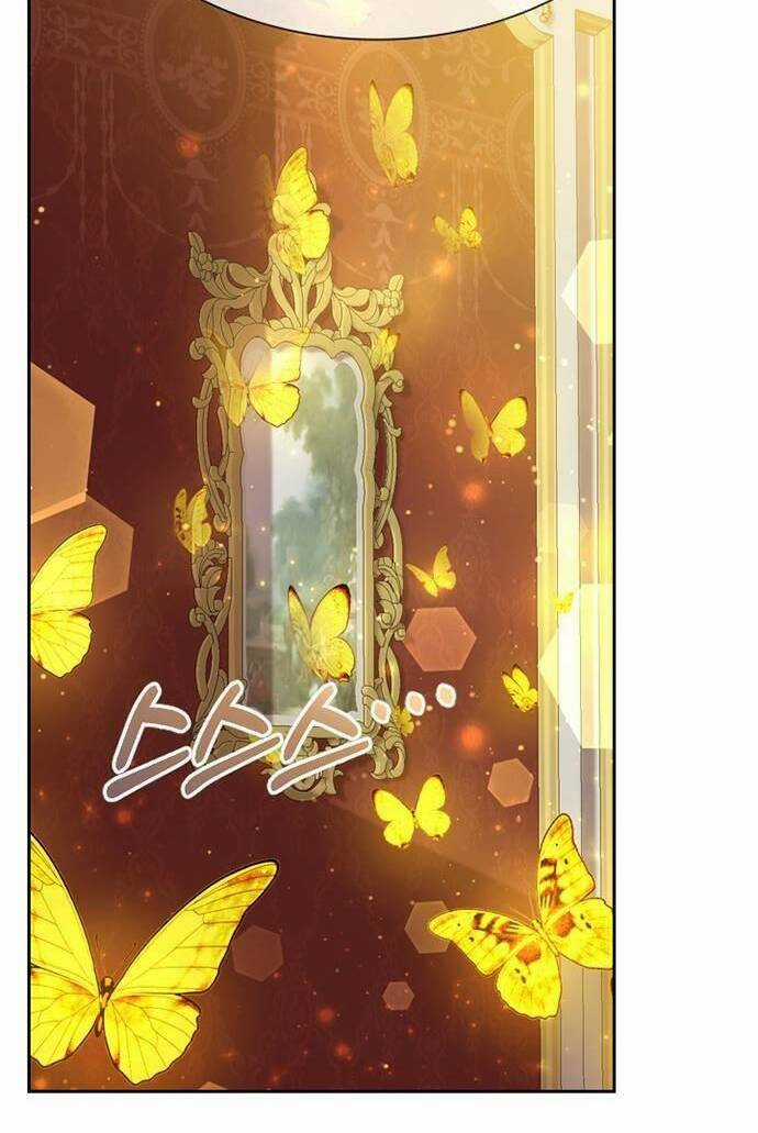 Lời Mời Gọi Của Hậu Cung Chapter 3.2 trang 8