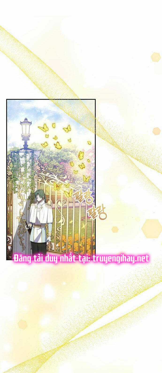 Lời Mời Gọi Của Hậu Cung Chapter 3.2 trang 9