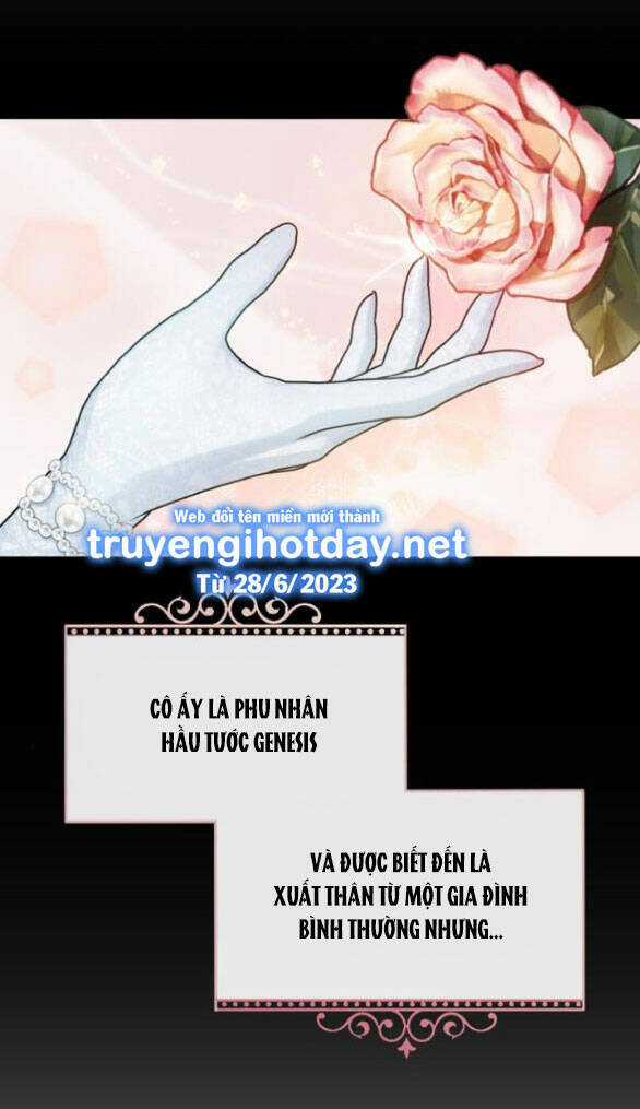 Lời Mời Gọi Của Hậu Cung Chapter 30.1 trang 11