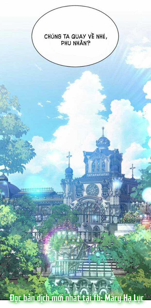 Lời Mời Gọi Của Hậu Cung Chapter 30.1 trang 2