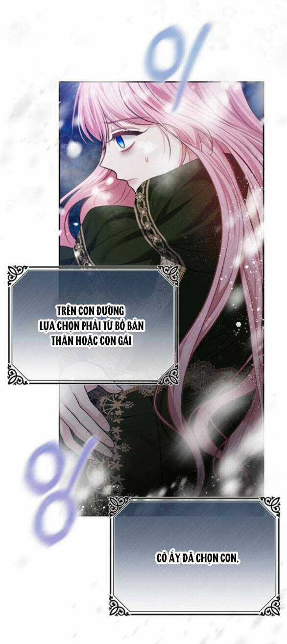 Lời Mời Gọi Của Hậu Cung Chapter 30.1 trang 22