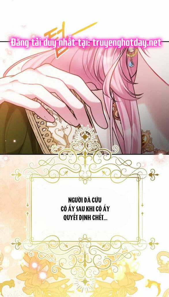 Lời Mời Gọi Của Hậu Cung Chapter 30.1 trang 24