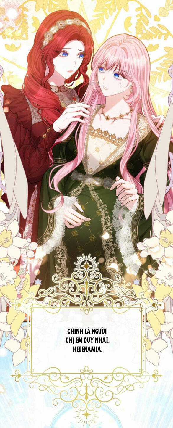 Lời Mời Gọi Của Hậu Cung Chapter 30.1 trang 25