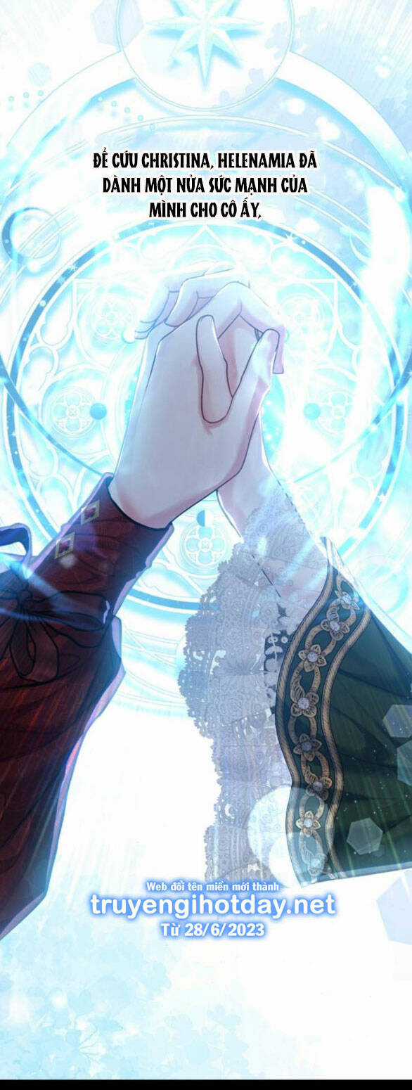 Lời Mời Gọi Của Hậu Cung Chapter 30.1 trang 26