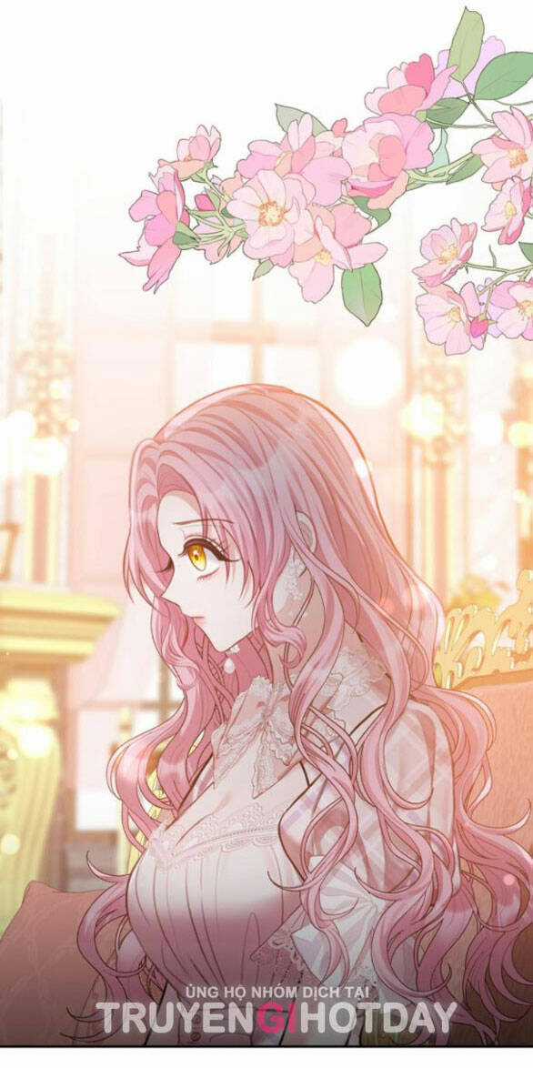 Lời Mời Gọi Của Hậu Cung Chapter 30.1 trang 29