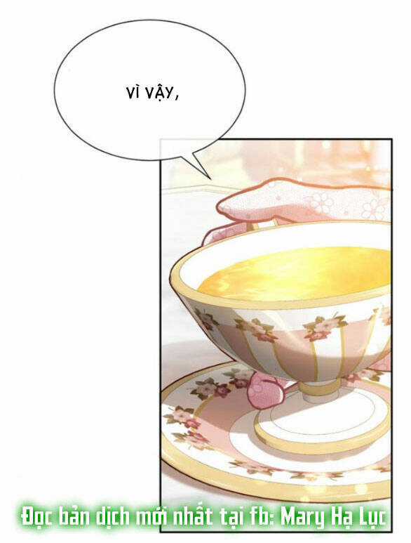 Lời Mời Gọi Của Hậu Cung Chapter 30.1 trang 33