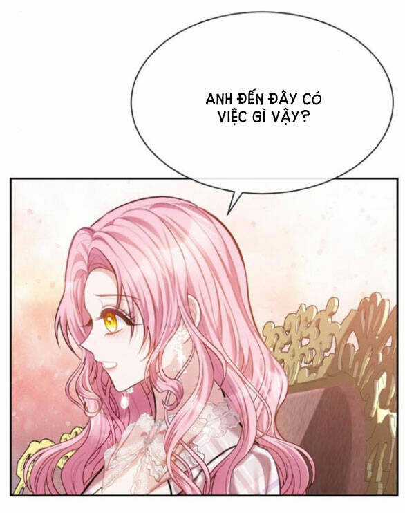 Lời Mời Gọi Của Hậu Cung Chapter 30.1 trang 35
