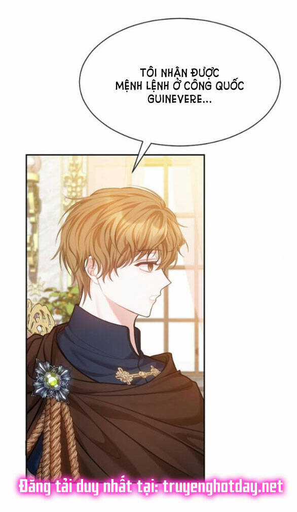 Lời Mời Gọi Của Hậu Cung Chapter 30.1 trang 37