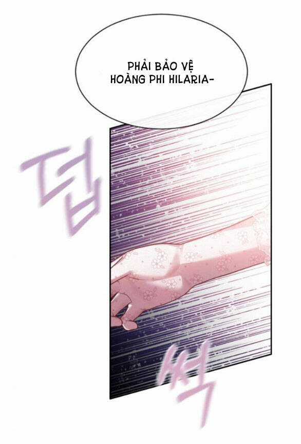 Lời Mời Gọi Của Hậu Cung Chapter 30.1 trang 39