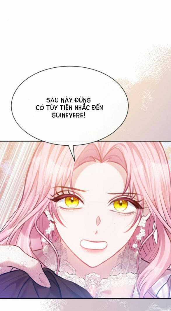 Lời Mời Gọi Của Hậu Cung Chapter 30.1 trang 43