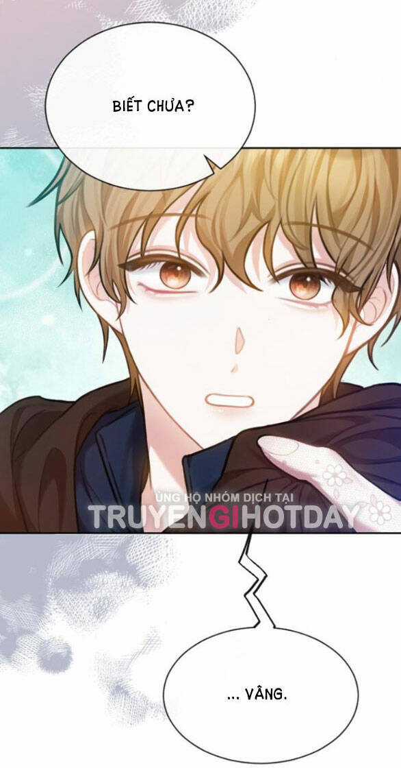 Lời Mời Gọi Của Hậu Cung Chapter 30.1 trang 45