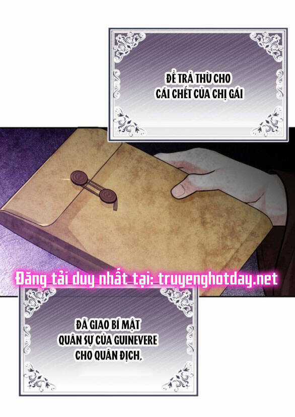 Lời Mời Gọi Của Hậu Cung Chapter 30.1 trang 53