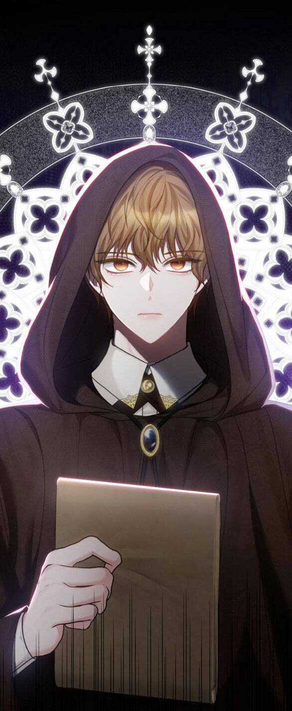 Lời Mời Gọi Của Hậu Cung Chapter 30.1 trang 55