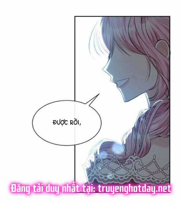 Lời Mời Gọi Của Hậu Cung Chapter 30.1 trang 6