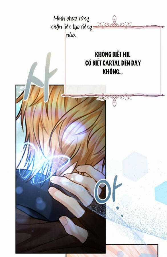 Lời Mời Gọi Của Hậu Cung Chapter 30.1 trang 60