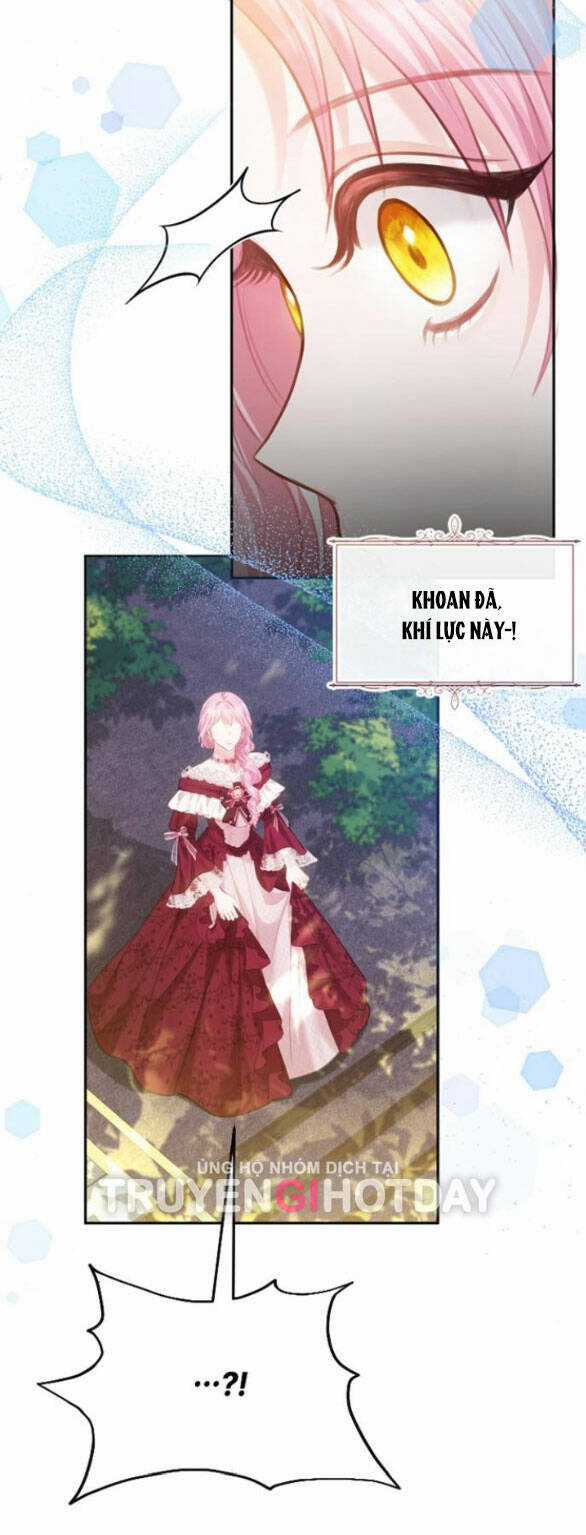 Lời Mời Gọi Của Hậu Cung Chapter 30.1 trang 61