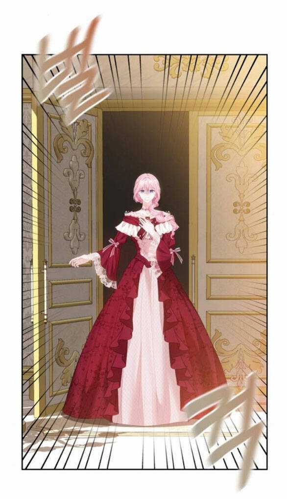 Lời Mời Gọi Của Hậu Cung Chapter 30.1 trang 63