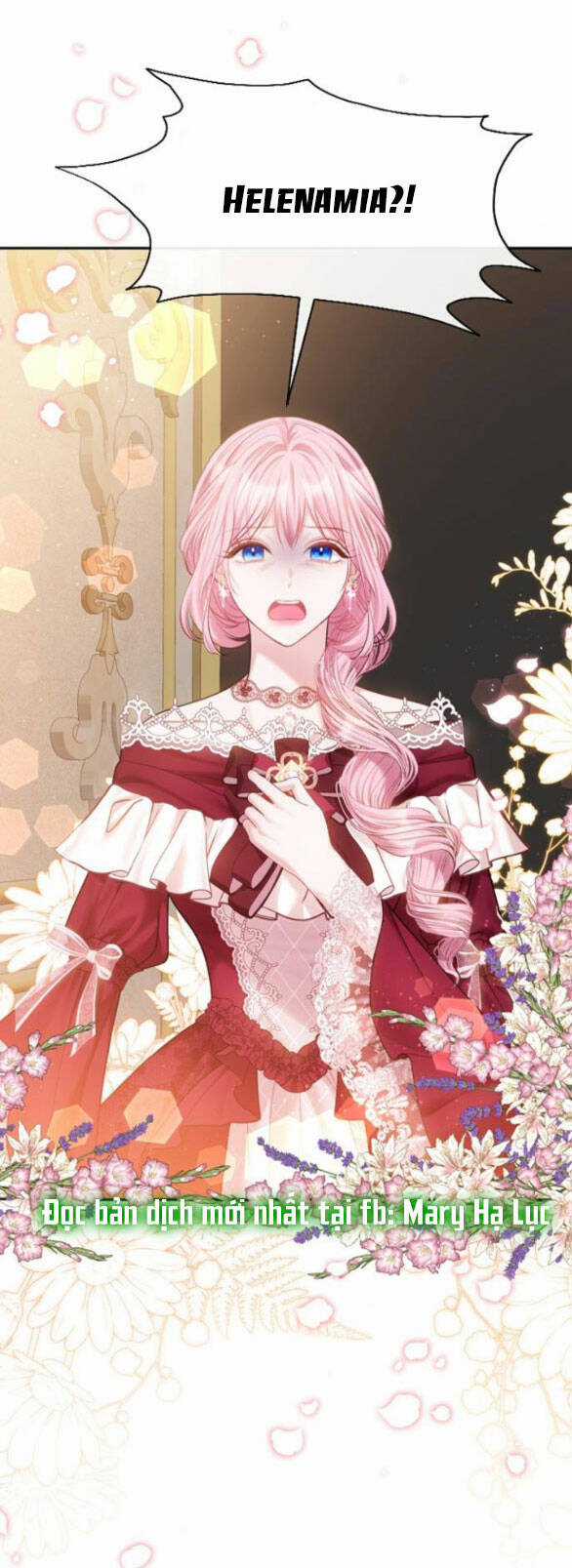 Lời Mời Gọi Của Hậu Cung Chapter 30.1 trang 65