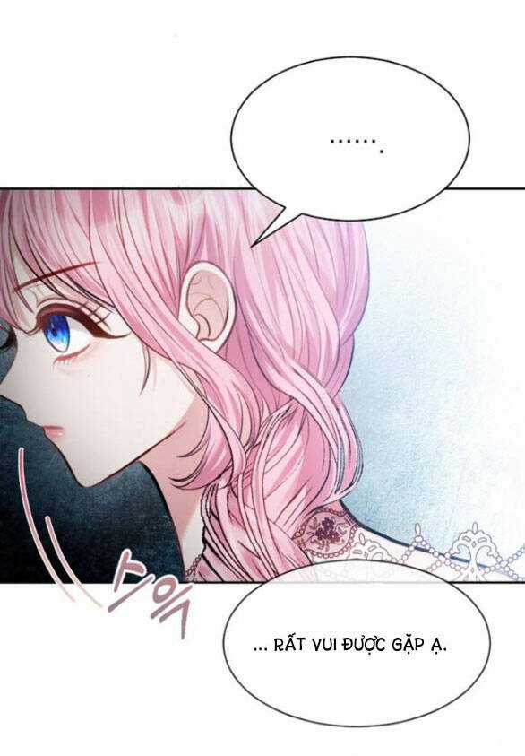 Lời Mời Gọi Của Hậu Cung Chapter 30.2 trang 11