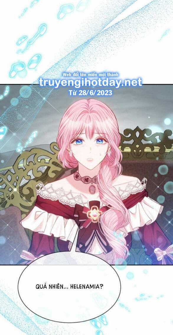 Lời Mời Gọi Của Hậu Cung Chapter 30.2 trang 15