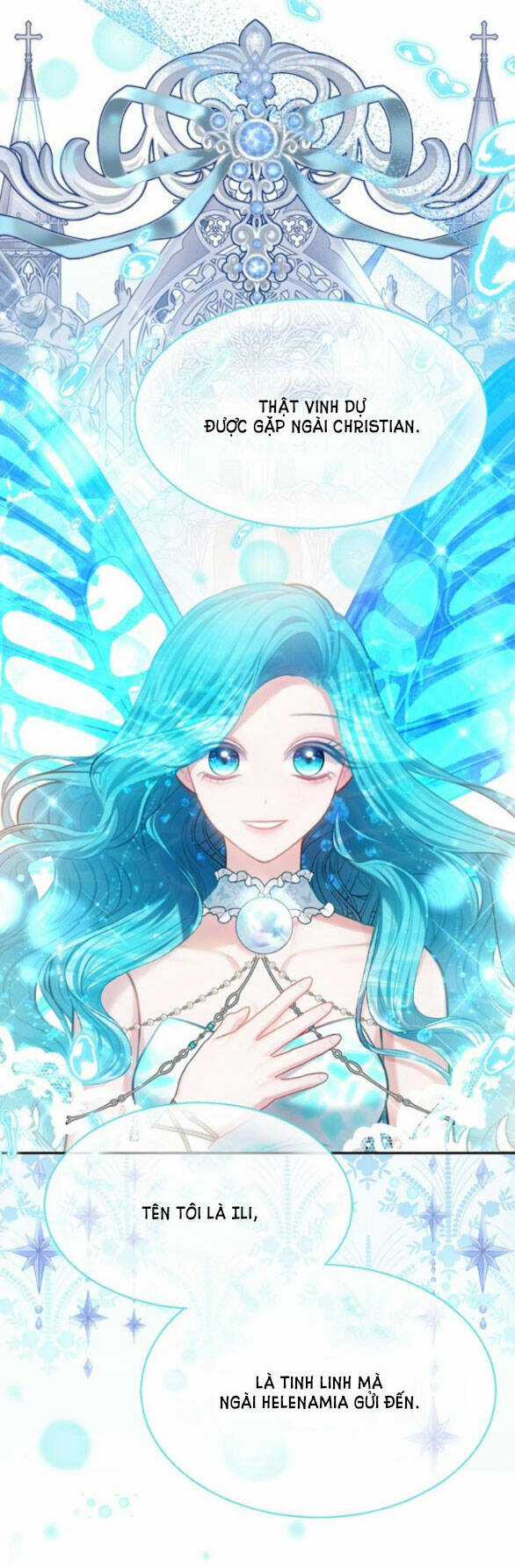 Lời Mời Gọi Của Hậu Cung Chapter 30.2 trang 16