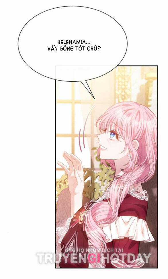 Lời Mời Gọi Của Hậu Cung Chapter 30.2 trang 18