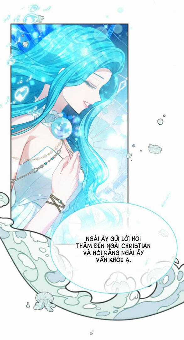 Lời Mời Gọi Của Hậu Cung Chapter 30.2 trang 20