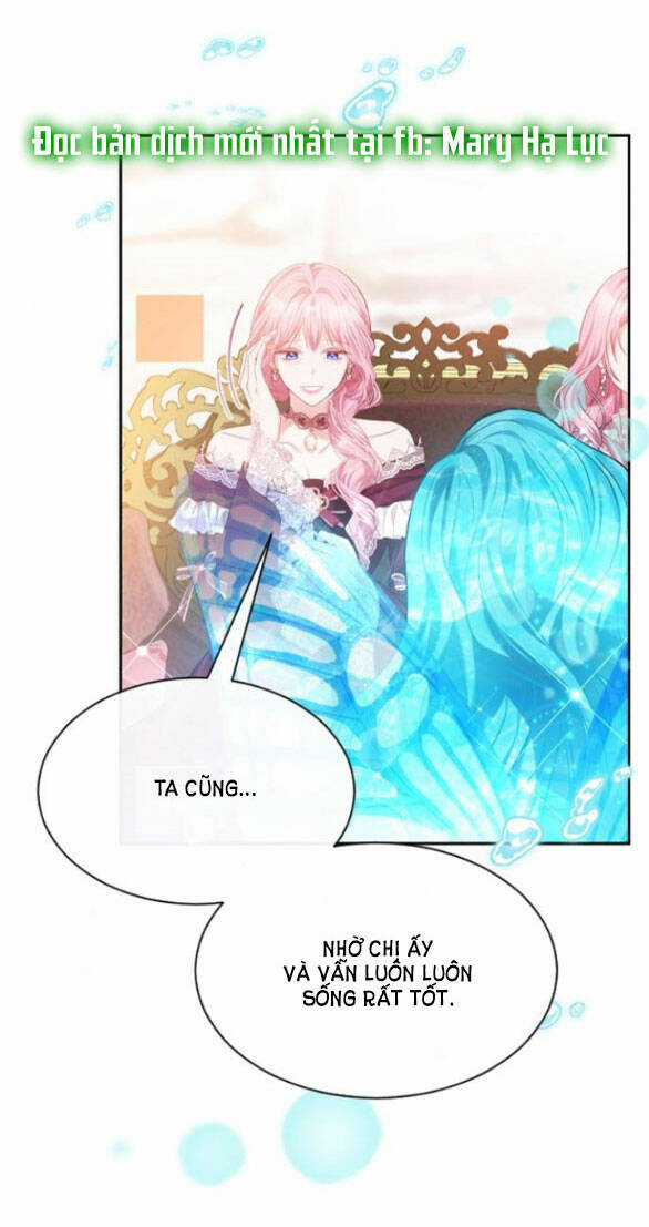 Lời Mời Gọi Của Hậu Cung Chapter 30.2 trang 22