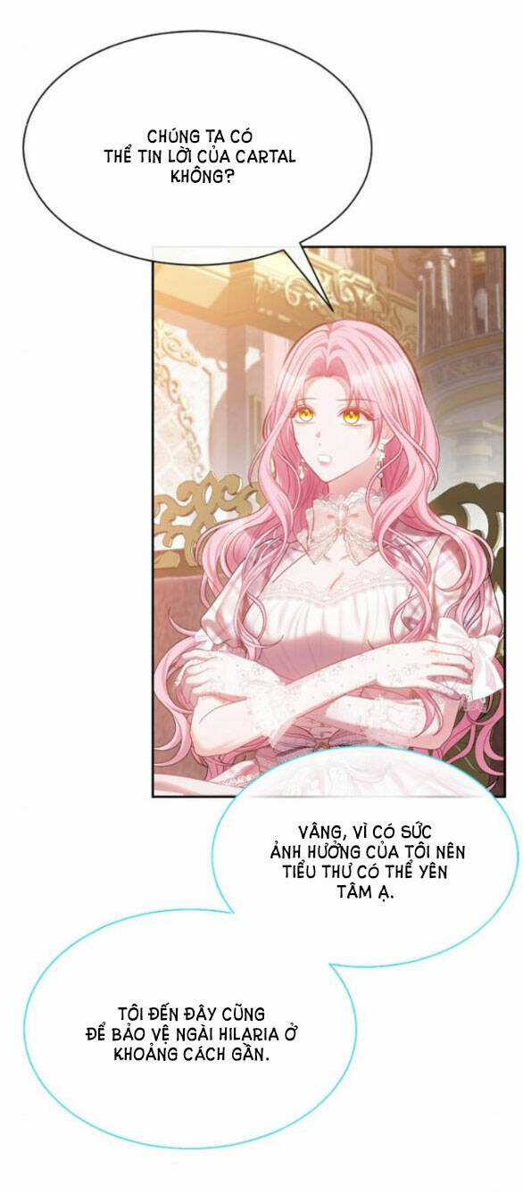 Lời Mời Gọi Của Hậu Cung Chapter 30.2 trang 24