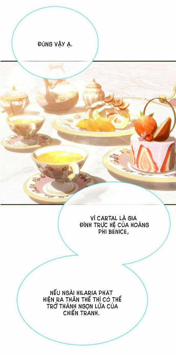 Lời Mời Gọi Của Hậu Cung Chapter 30.2 trang 28