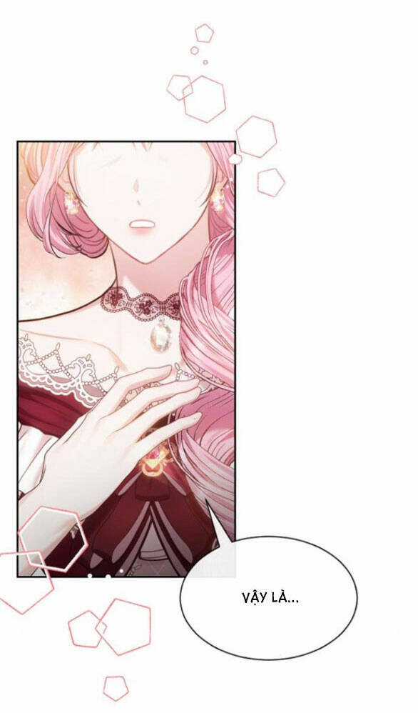 Lời Mời Gọi Của Hậu Cung Chapter 30.2 trang 3