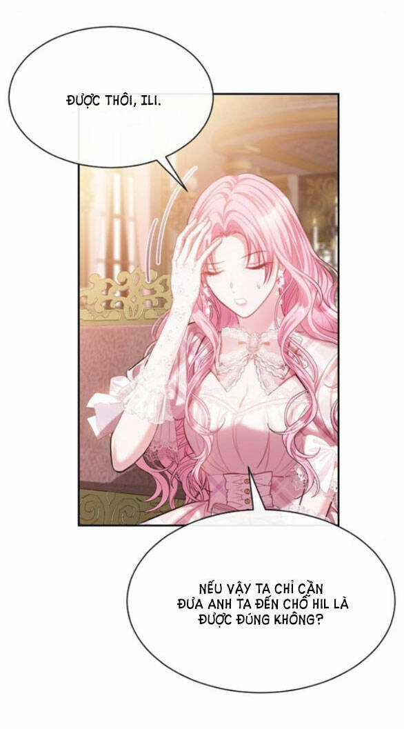 Lời Mời Gọi Của Hậu Cung Chapter 30.2 trang 32