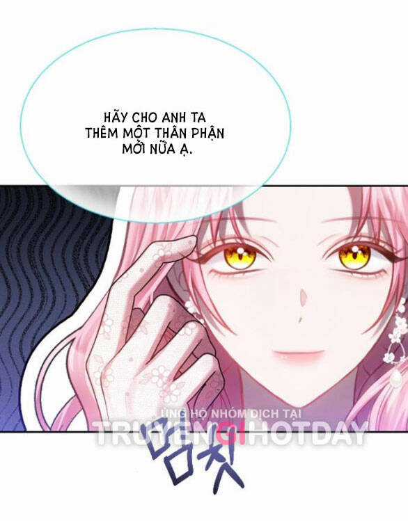 Lời Mời Gọi Của Hậu Cung Chapter 30.2 trang 34