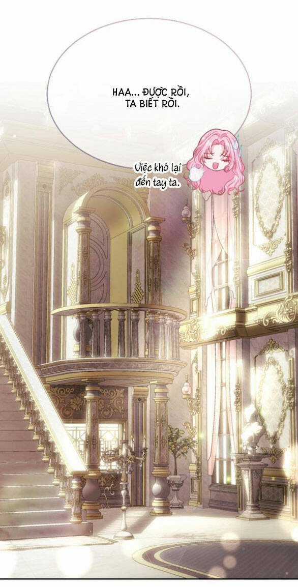 Lời Mời Gọi Của Hậu Cung Chapter 30.2 trang 36