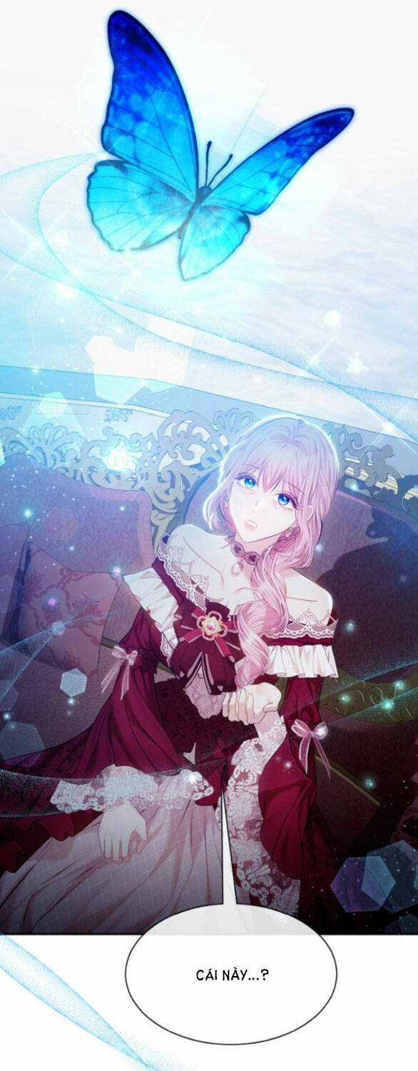 Lời Mời Gọi Của Hậu Cung Chapter 30.2 trang 41