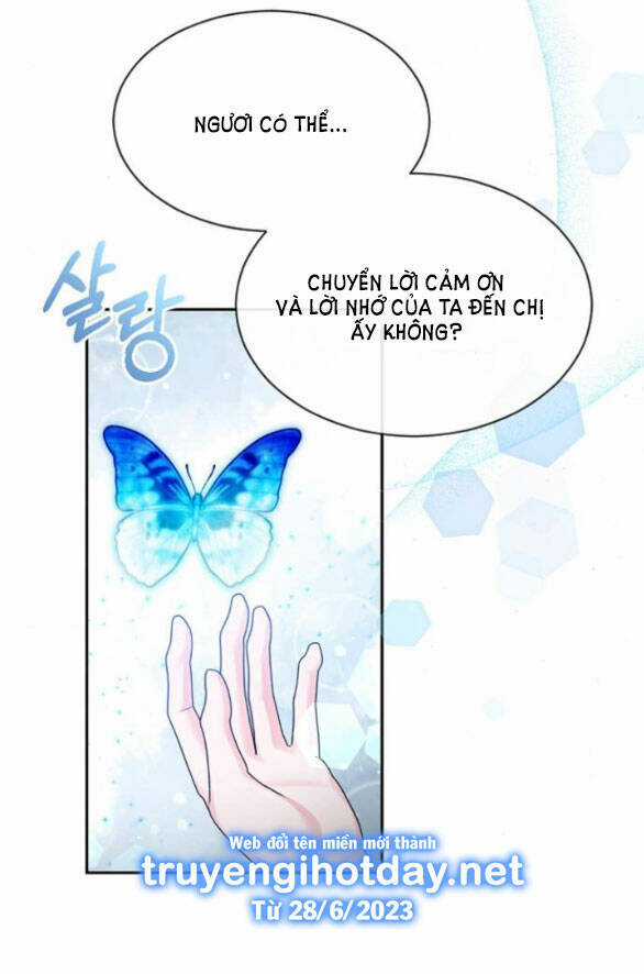 Lời Mời Gọi Của Hậu Cung Chapter 30.2 trang 46