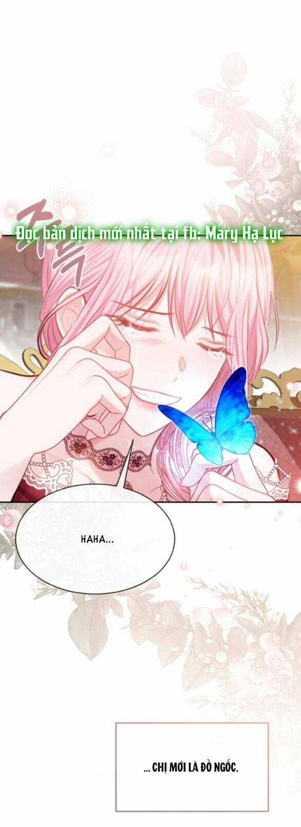 Lời Mời Gọi Của Hậu Cung Chapter 30.2 trang 54